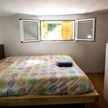 Apartment El Sabillo Agaete *