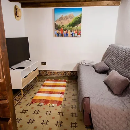 El Sabillo Agaete