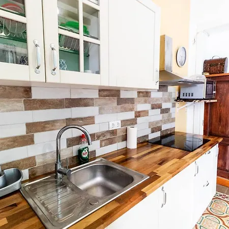 El Sabillo Agaete Apartment