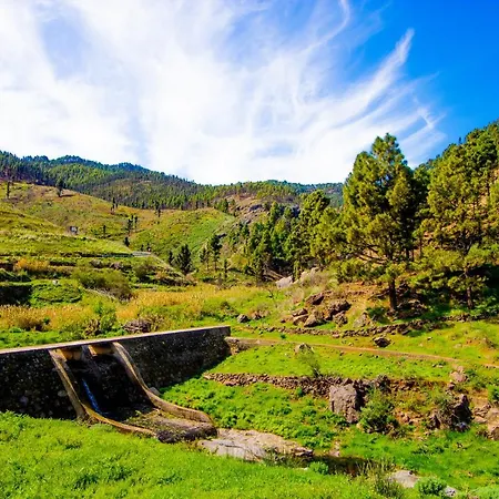 El Sabillo Agaete Agaete (Gran Canaria)