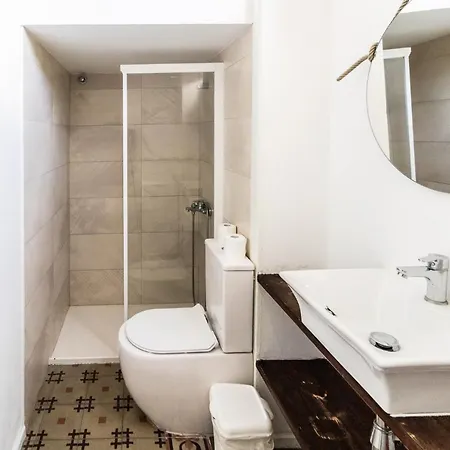 El Sabillo Agaete Apartment *