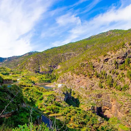 El Sabillo Agaete Agaete (Gran Canaria)